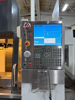 USED 2011 HAAS VF-2