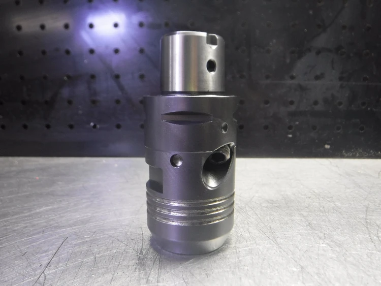 Used SCHUNK _UNKNOWN_ CAPTO Holders Michigan US | Superior Machine & Tool Inc #211906