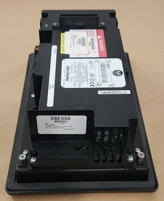 USED Allen-Bradley 2711-B6C8