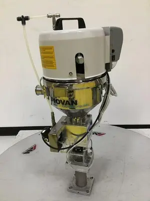 USED PIOVAN GR3