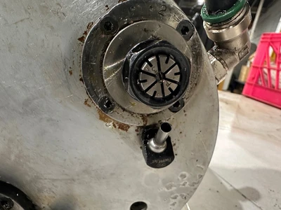 PIBOMULTI MB250099 MULTI SPINDLE ATTACHMENT