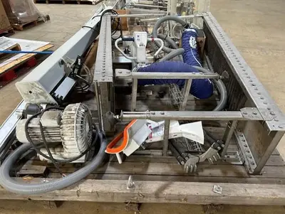USED 2021 KHS INNOKEG COMBIKEG R5