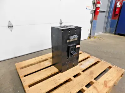Used Westinghouse NA Welding Transformers Ohio US | Equipment Recovery Corp. #1331738