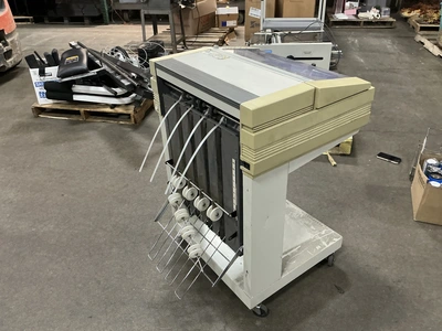 Used _UNKNOWN_ _UNKNOWN_ Mailing Equipment Michigan US | Miedema Asset Management Group #1406616