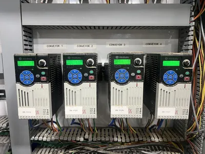 USED 2015 ACCUDYNE ACCUDYNE 07022-650T PRESS