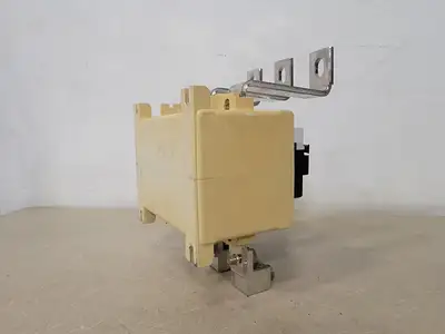 USED SPRECHER + SCHUH CT 6-90
