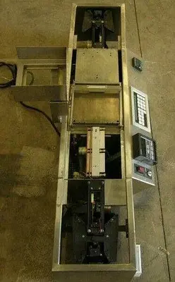 CEE BENCHTOP HOT PLATE