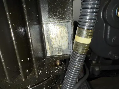 USED 2018 MOSNIC RD3C-112A