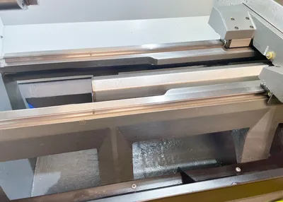 2021 HAAS TL-1 CNC Lathes 2-Axis | Clark Machinery Sales, LLC (6)