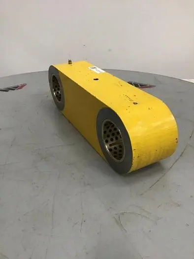 Used VAN DORN 302522 Injection Molding Parts Michigan US | Ideal Machinery #710419