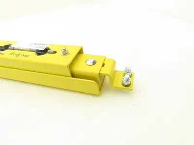 Intelligrated Accumulation Conveyor Pneumatic Air Brake Module 36" Zone Drop-In