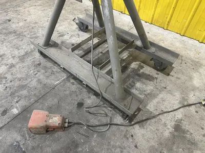 USED VICTAULIC VE276FSD