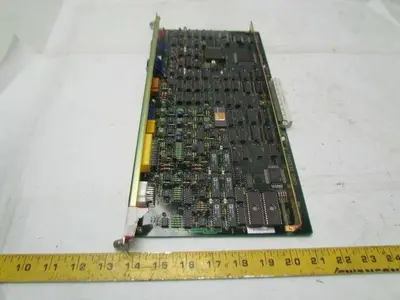 Fuji Electronics F770 60 92 (2) Process card VT2-PCPUR LS1