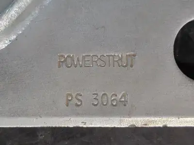 NEW POWERSTRUT PS3064