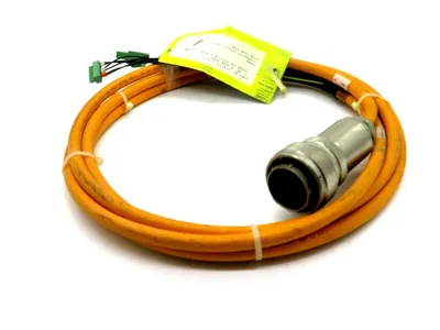 NEW REXROTH IKG4055 CABLE 4.5 METER
