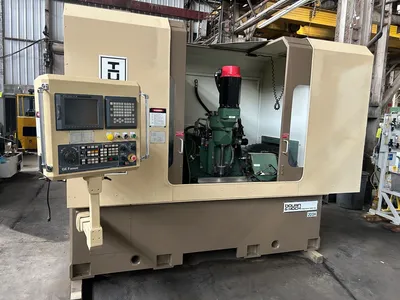 USED BOURN & KOCH 200H