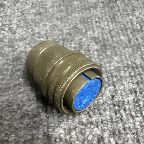 New | in-Stock Amphenol 97-3106A-20-07S Electrical Fittings California US | Davliegogo LLC #1705627