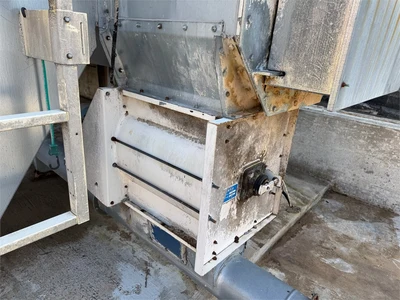 USED 2019 HOLTROP & JANSMA HJ-D19010018