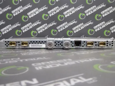 IBM F95P1960 648 Server Fibre Chanel Interface Module Used