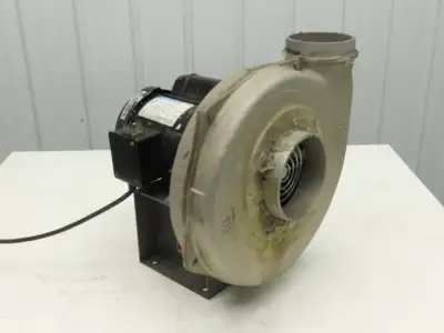 Used CINCINNATI FAN _UNKNOWN_ Centrifugal Blowers Indiana US | Arrow Industrial #1416440