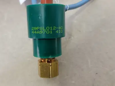 USED SENSATA TECHNOLOGIES 29PSL012-40