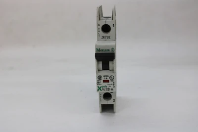 USED MOELLER FAZ-C2/1-NA
