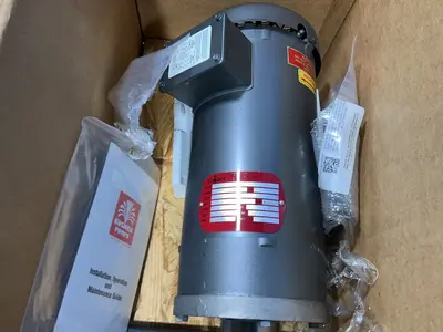 Used GUSHER PUMPS VSC2.0X2.05.5EB Pumps Ohio US | HGR 24 #1404678