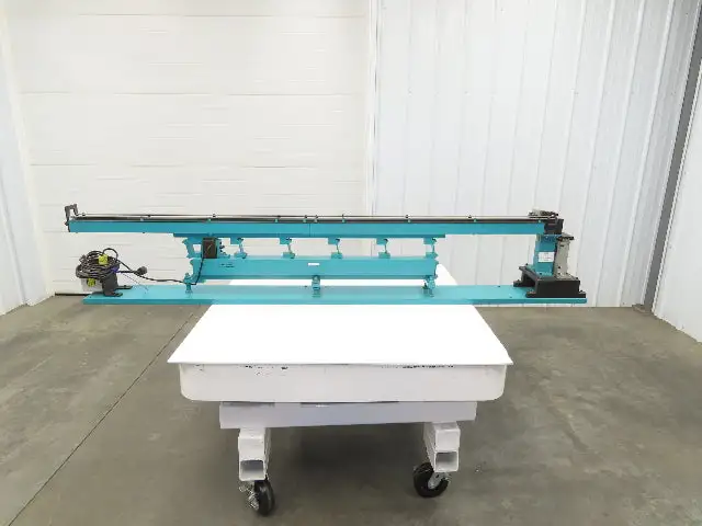 Used STROMAG _UNKNOWN_ Vibratory Conveyors Indiana US | Arrow Industrial #615963