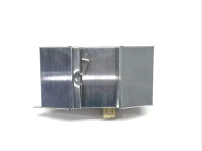 USED GARVENS, METTLER TOLEDO E-4088-03, W2 CLLC 5828
