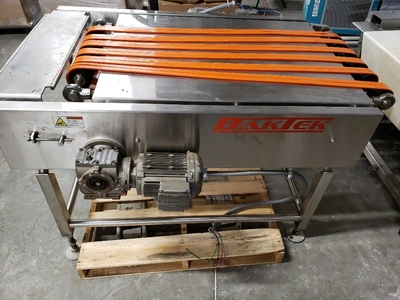BakTek _UNKNOWN_ Panning Equipment | Envoy Equipment LLC (2)