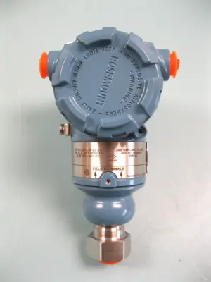 NEW Rosemount 3051 TG 5A 2B21AE5M4T1