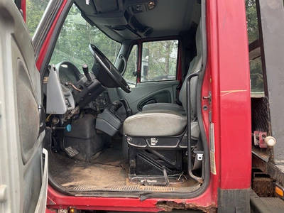 Used 2002 INTERNATIONAL 4300 Tow trucks Michigan US | Miedema Asset Management Group #1319852