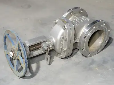 USED BONNEY FORGE 1-18S-RF-LE