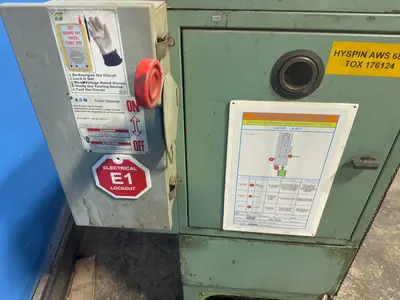 Used NARDINI MS 1440 E Engine Lathes Ohio US | HGR 24 #1265812