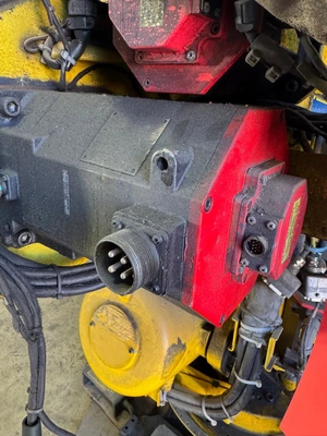 FANUC R-2000IA/165F 6 Axis Robots | K.B. Industries LLC (3)