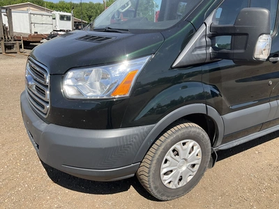 USED 2018 FORD TRANSIT 350