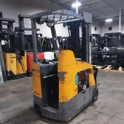 USED 2020 JUNGHEINRICH ETG318