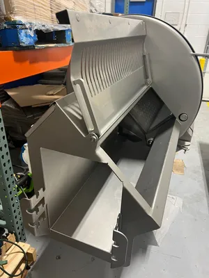 USED 2008 TREIF CE-700-EB
