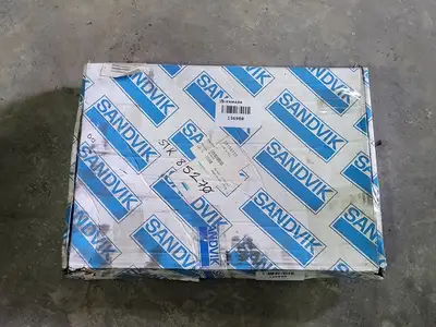 USED SANDVIK 55159155
