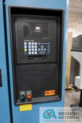 USED ENVIROTRONICS SH27C