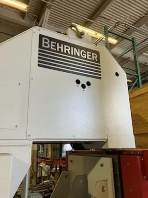 USED 2021 BEHRINGER LPS-T