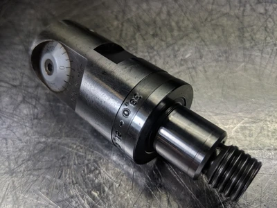 URMA Alpha 32 Finishing Boring Head 25 32 00 (LOC710)