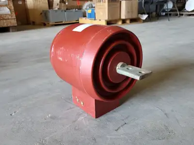 NEW POLYCAST PCTP15
