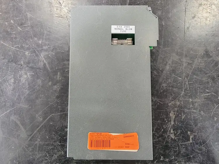 Used ALLEN-BRADLEY 1772-ME16 Misc Electrical & Power Parts British Columbia CA | Lenmark #254602