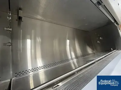 NEW Nuaire NuAire Bacterial Safety Laboratory Hood
