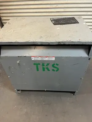 USED SQUARE D 75T3H