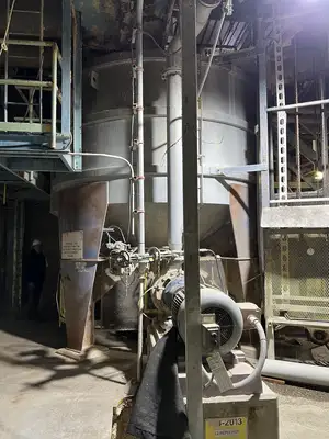 USED HYMAC 14-2B-48