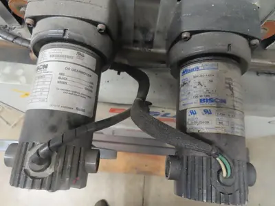 BRIDGEPORT MACHINES Harig 618 EZ Surf Surface Grinders | MD Equipment Services LLC (18)