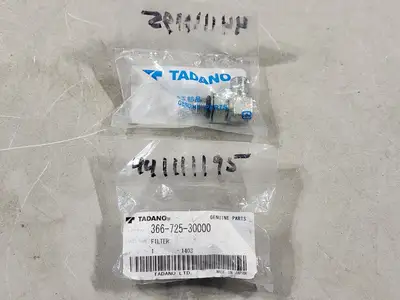 NEW TADANO 366-725-30000