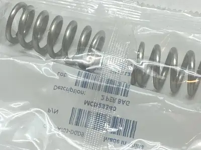 USED ASSOCIATED SPRING RAYMOND ASSOCIATED SPRING RAYMOND MCD23340